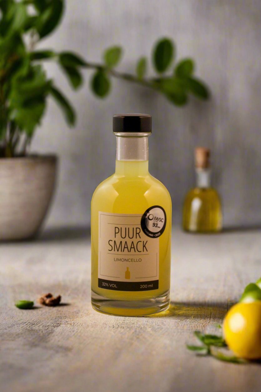 Limoncello