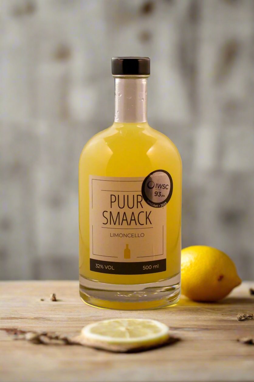 Limoncello
