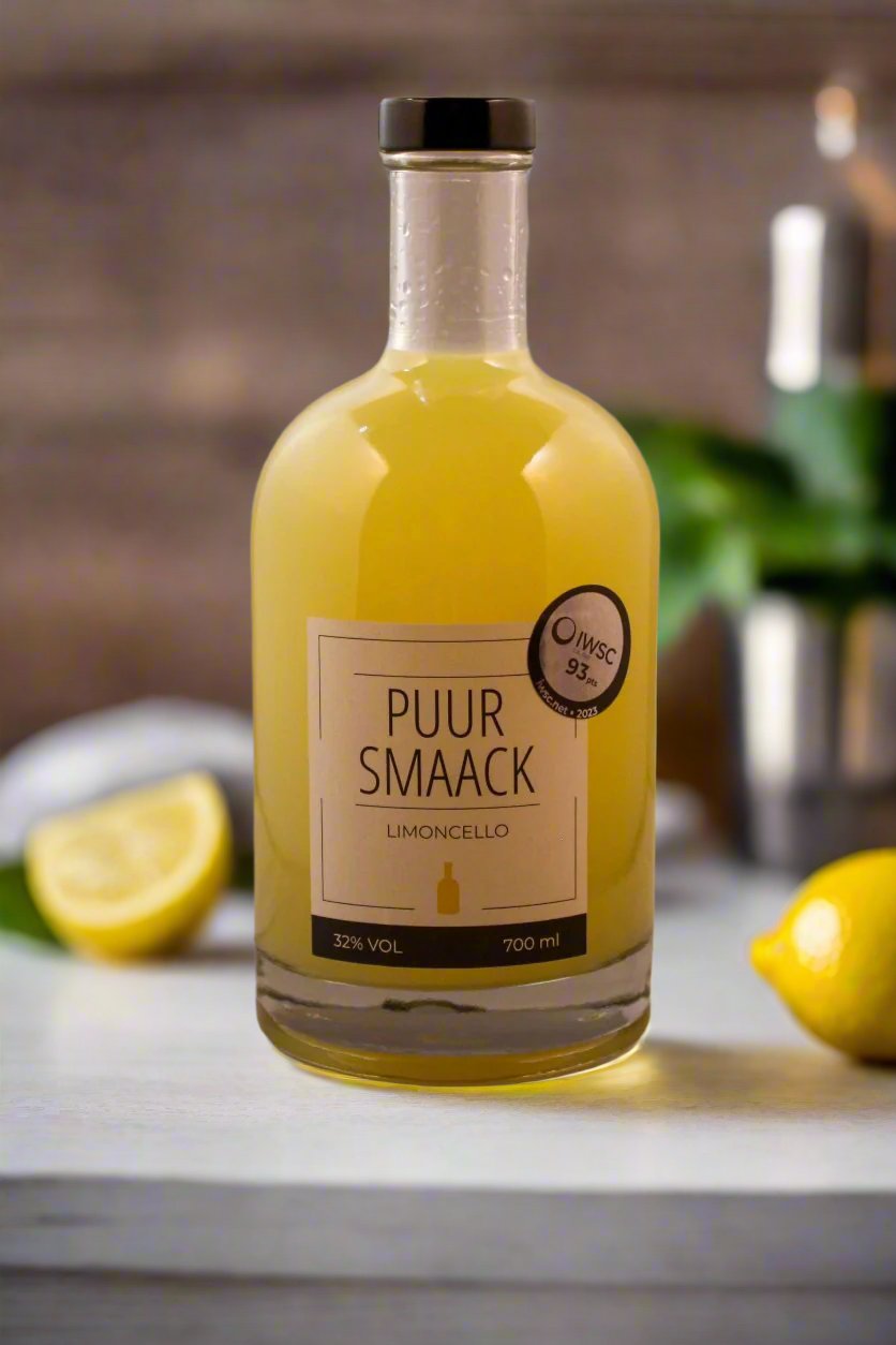 Limoncello