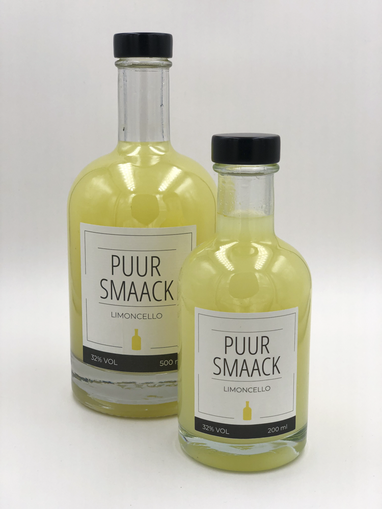 Limoncello